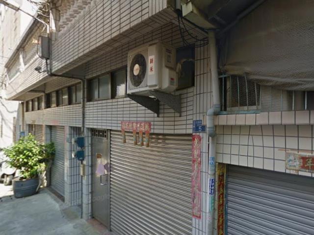 高雄茄萣透天法拍-1