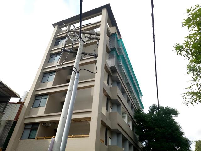 新北深坑法拍大樓-5