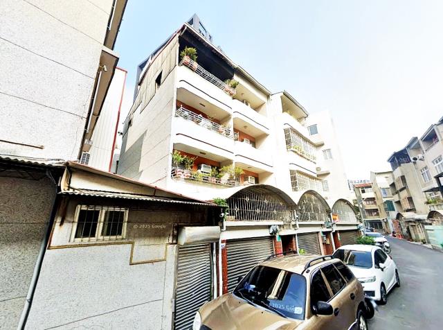 台南市北區南園街透天