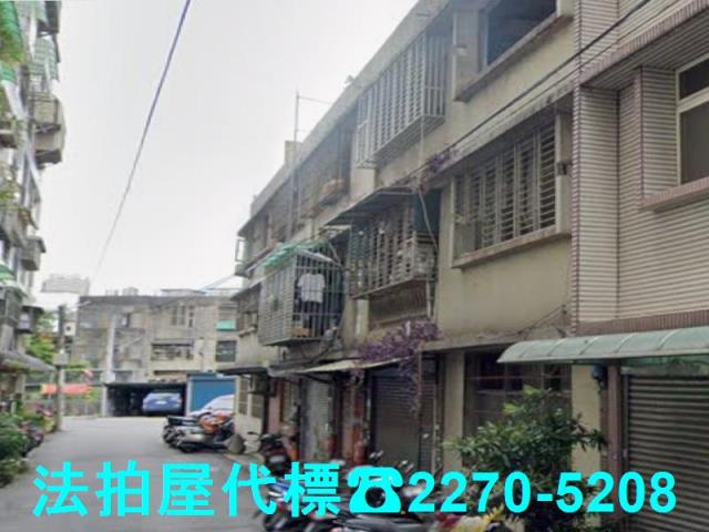 桃園平鎮公寓法拍-1