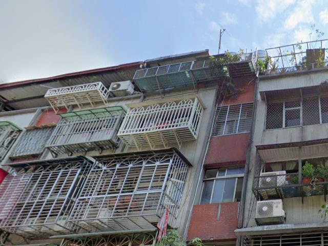 新北新莊公寓法拍-1