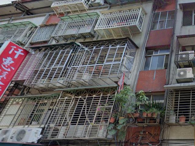 新北新莊公寓法拍-2