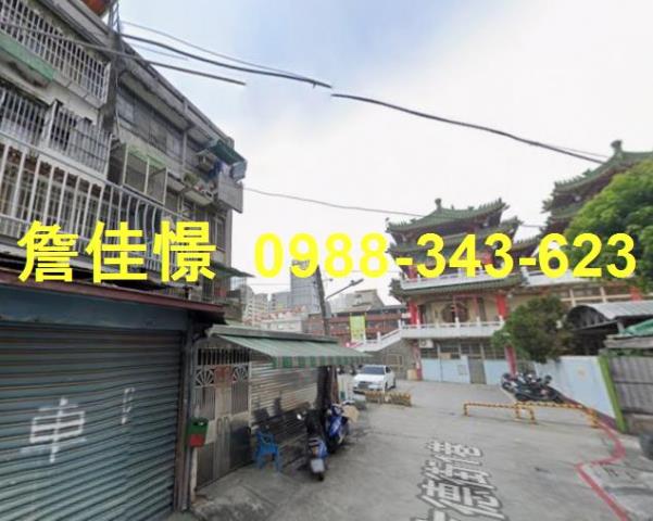 高雄三民區法拍公寓-3