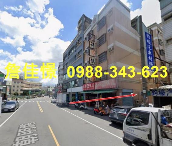 高雄楠梓華廈法拍-3