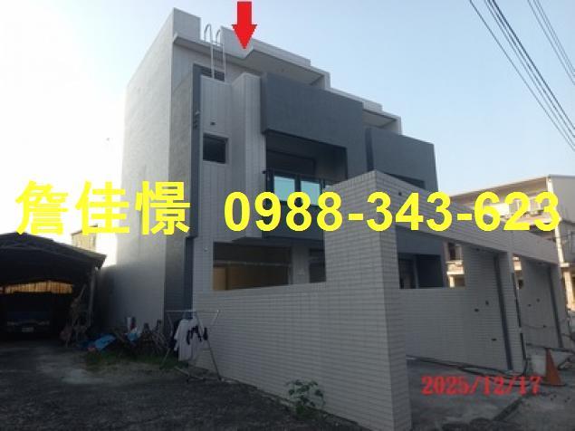 屏東萬丹法拍透天-3