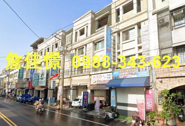 屏東潮州法拍透天-4