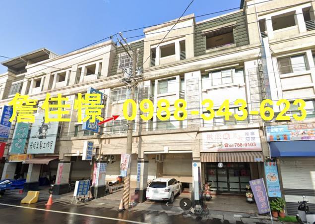 屏東潮州法拍透天-5