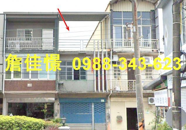 屏東新園透天拍賣-2