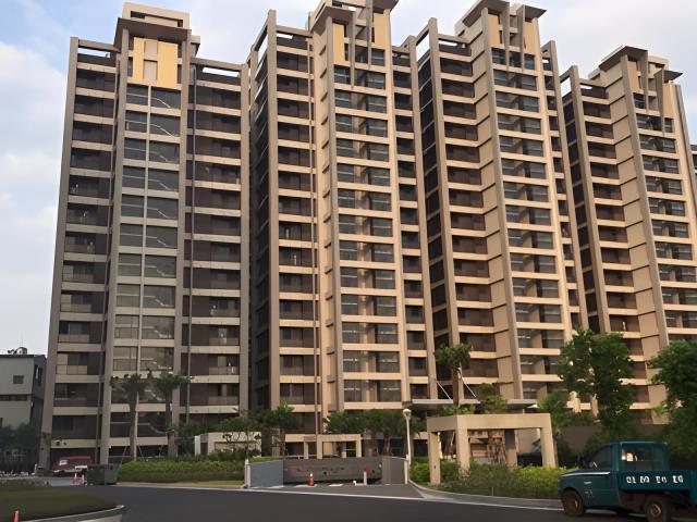 汐止大樓法拍-1