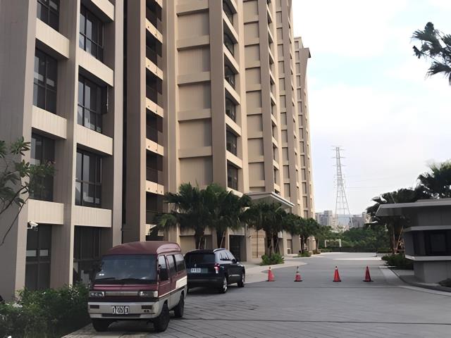 汐止商辦法拍-7