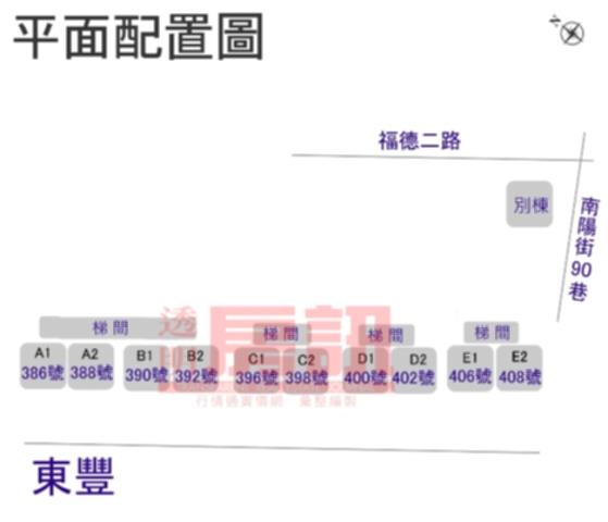 汐止商辦法拍-9