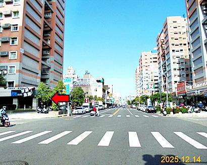 西區法拍大樓-4