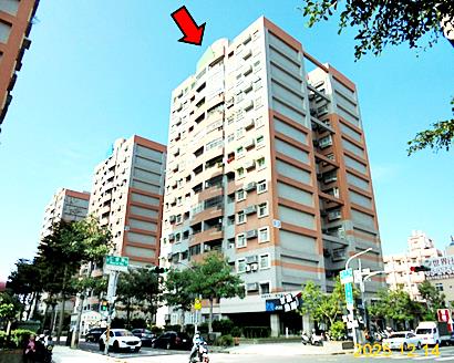 西區法拍大樓-8