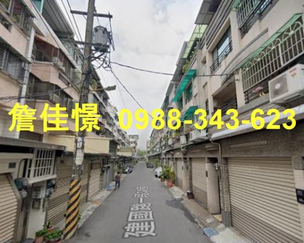 鳳山拍賣透天-4