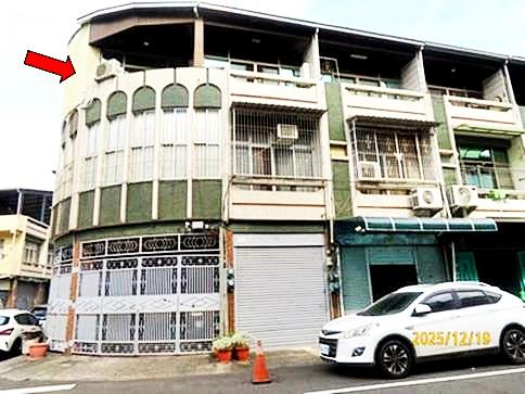 西區法拍透天-2