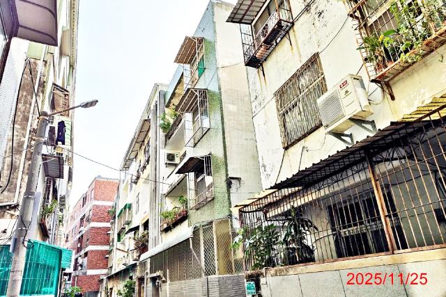 南區法拍公寓-5