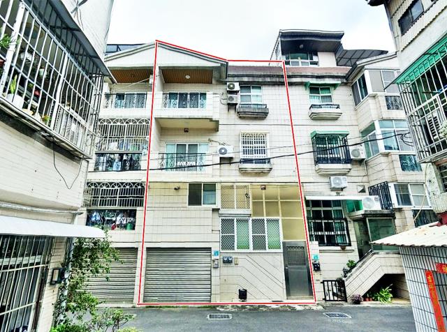 永康透天法拍-2