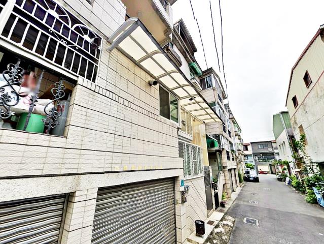 永康透天法拍-4