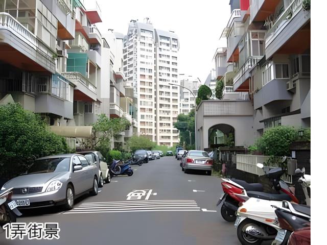 新店別墅法拍-3