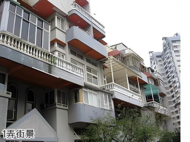 新店別墅法拍-4