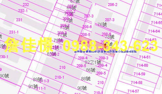 雲林法拍透天-3