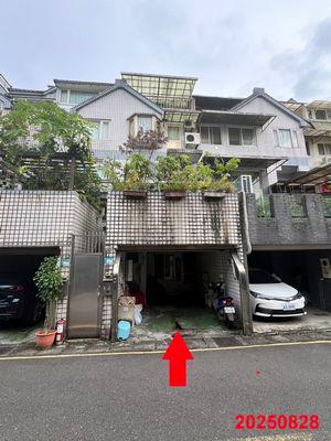 新北透天法拍-3