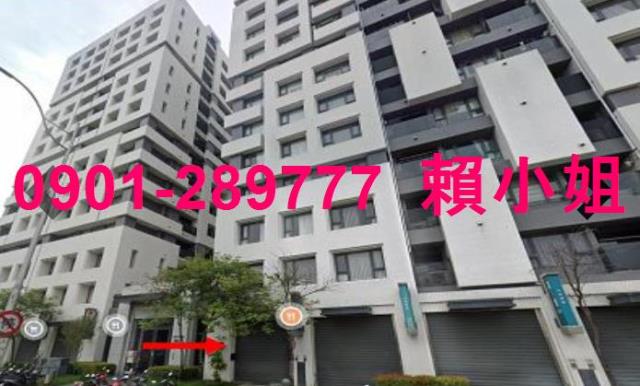 彰化拍賣大樓-4