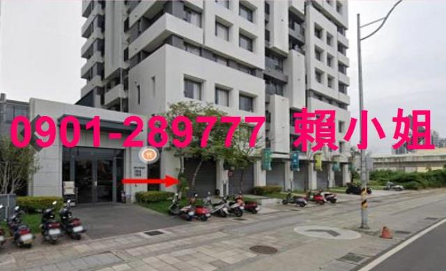 彰化拍賣大樓-6