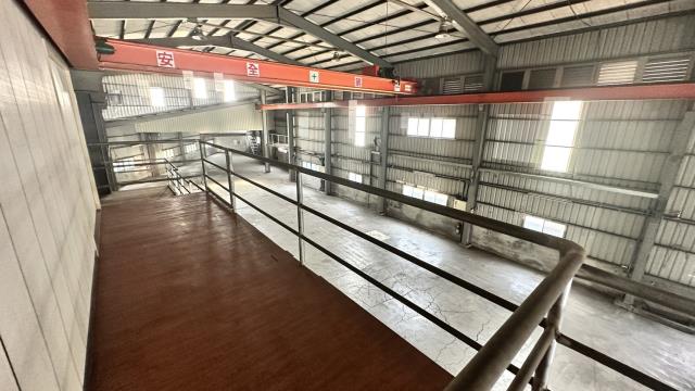 新北土城廠房-1