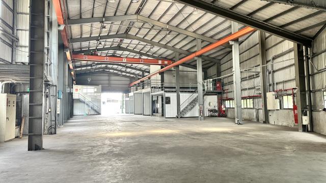 新北土城廠房-3