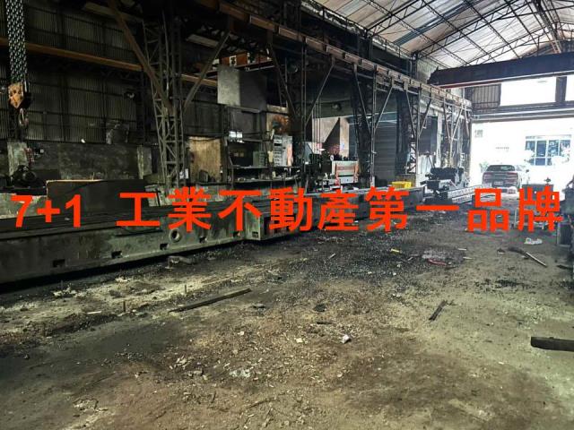 台南永康廠房-4