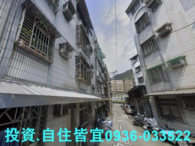 新北汐止公寓拍賣-4