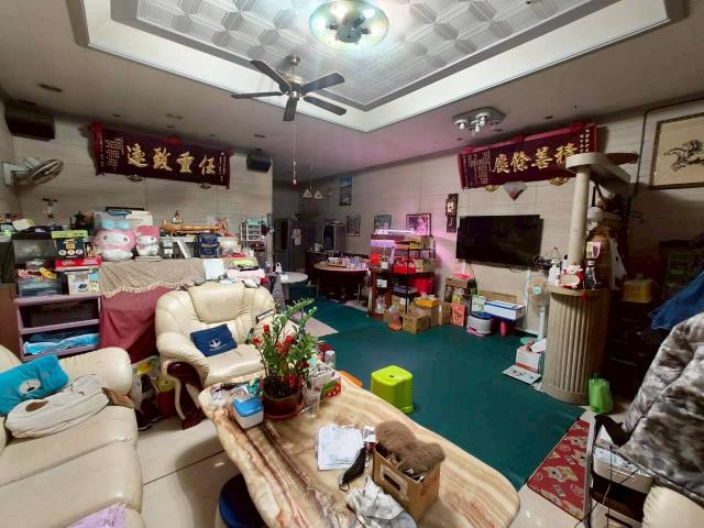 桃園中壢透天-4