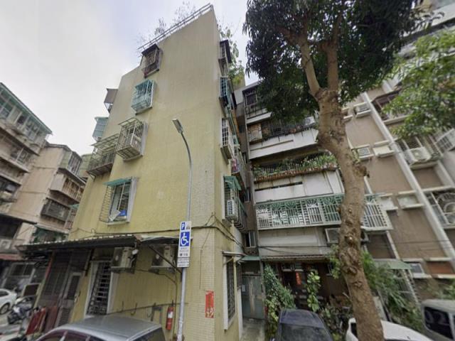 新北中和法拍公寓-3