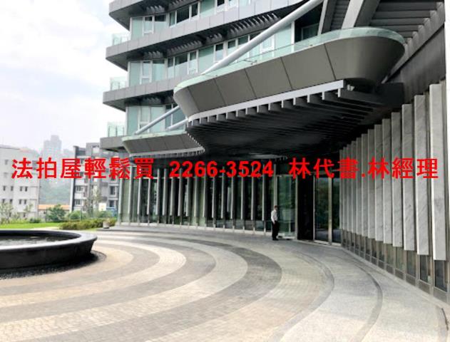 新北淡水法拍大樓-3