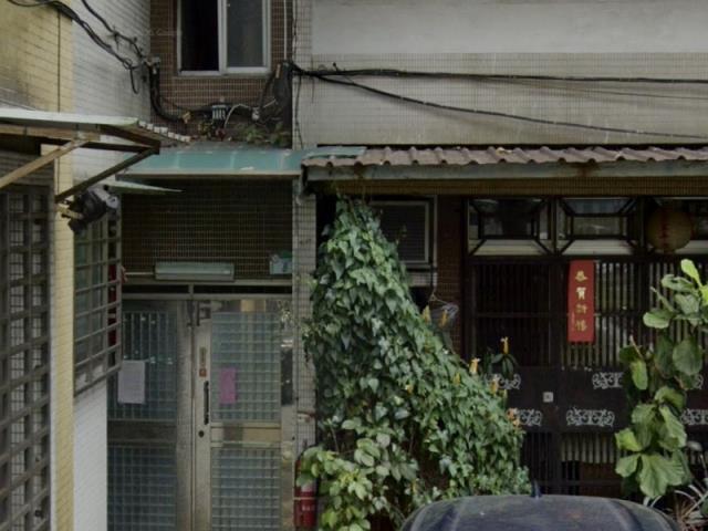 新北中和公寓法拍-7