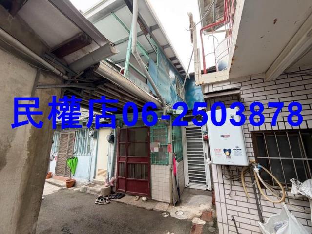 台南中西區一樓-11