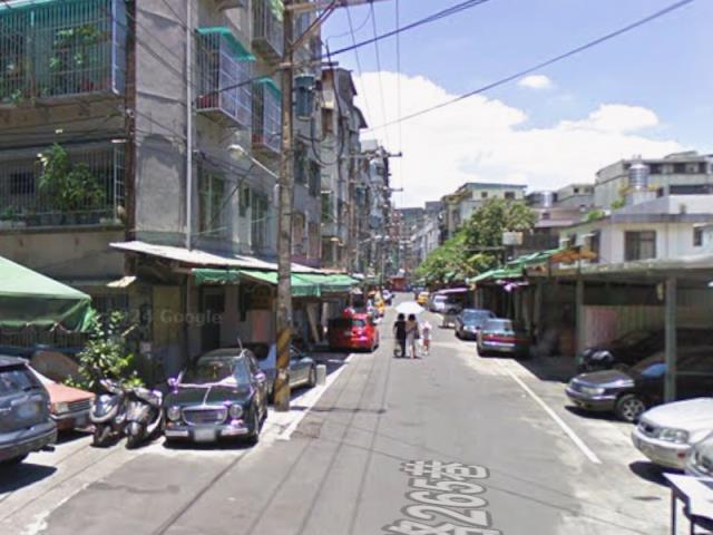 中和公寓法拍-7