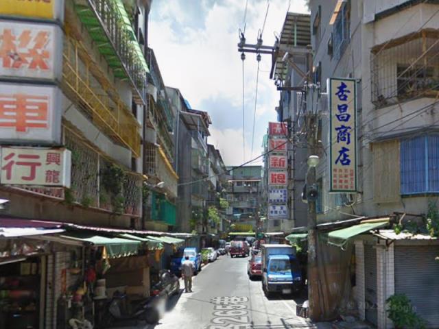 中和公寓法拍-8