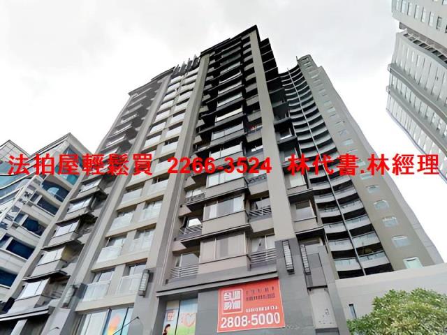 淡水大樓法拍-7