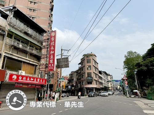 三峽法拍透天-4