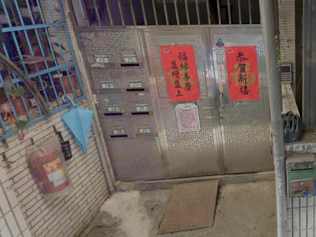 新北法拍公寓-7