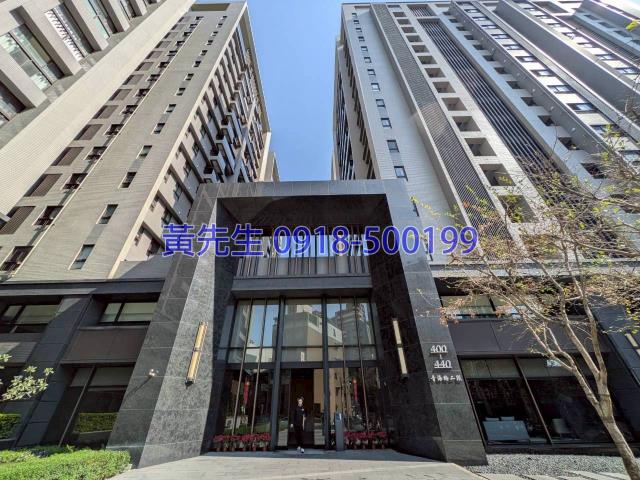 台中拍賣大樓-5