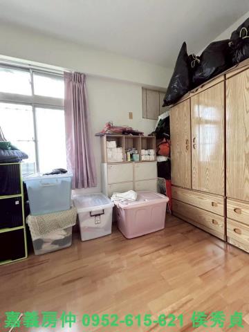 嘉義水上透天-10