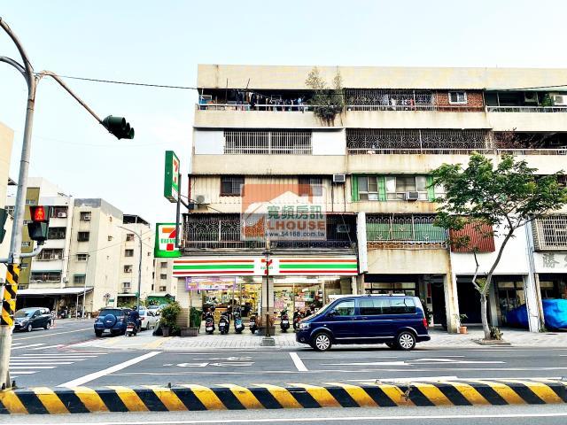 台南南區法拍公寓-2