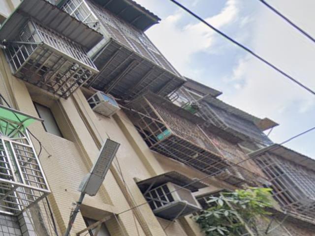 新北三重法拍公寓-5