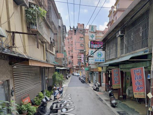 新北三重法拍公寓-9