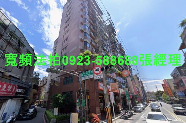 新北三峽法拍大樓-1