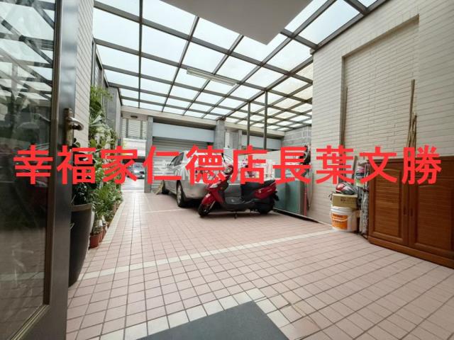 台南東區透天-13