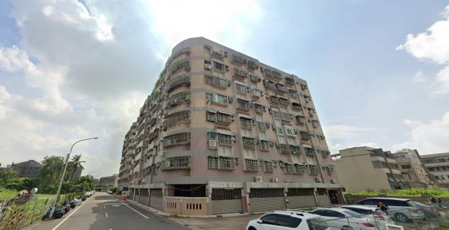 台南永康大樓法拍-3